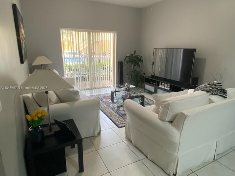 PALM GARDENS AT DORAL CON - Residential Lease