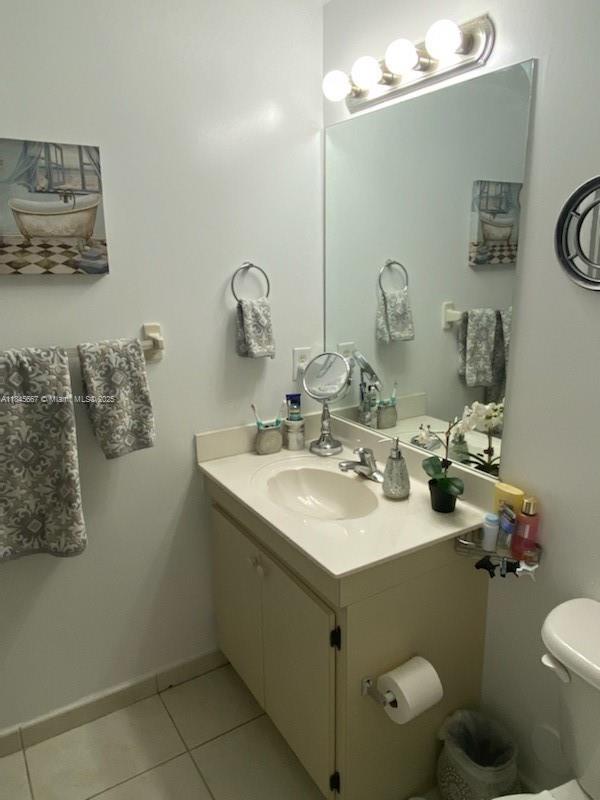 PALM GARDENS AT DORAL CON - Residential Lease