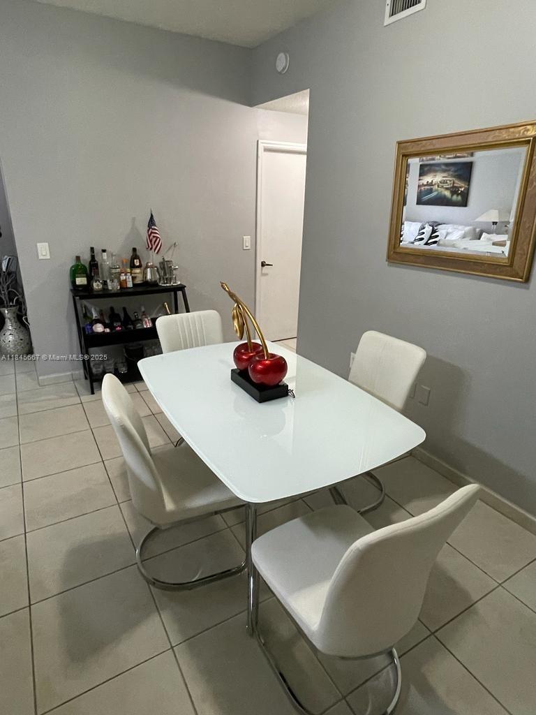 PALM GARDENS AT DORAL CON - Residential Lease