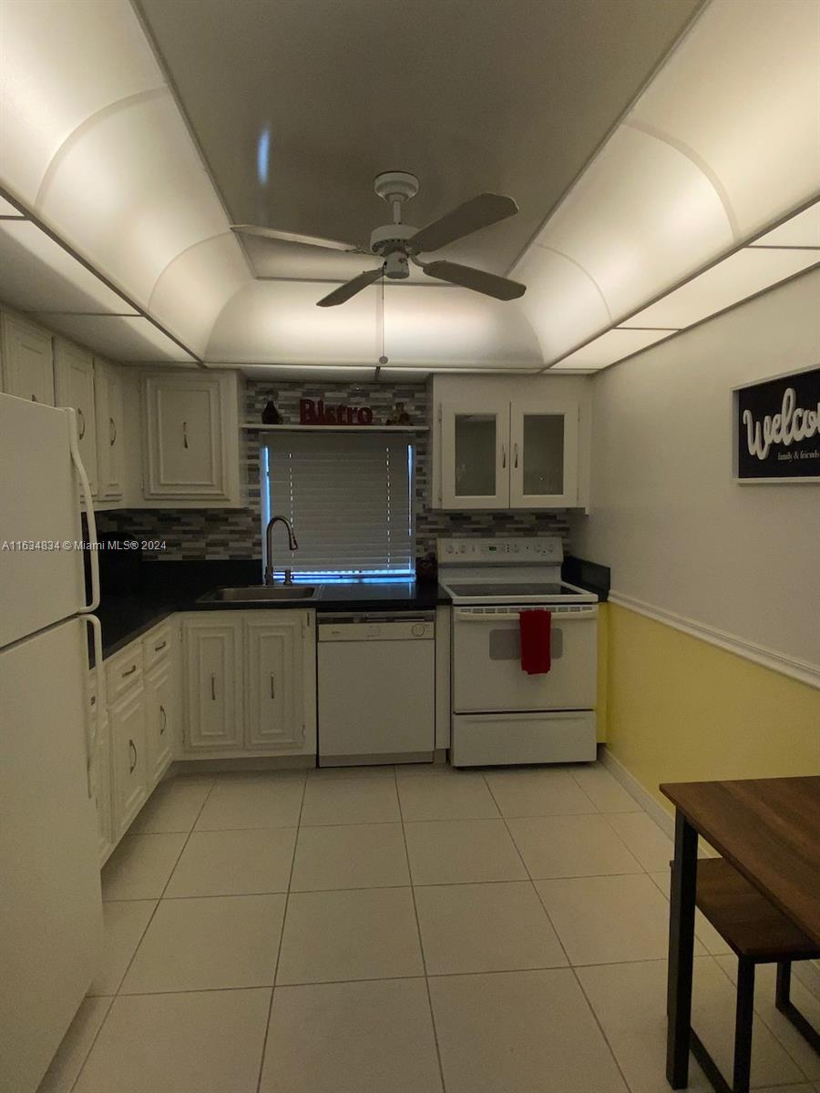 OCEANVIEW PARK CONDO - Residential