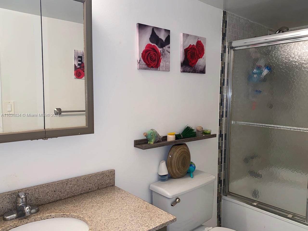 OCEANVIEW PARK CONDO - Residential