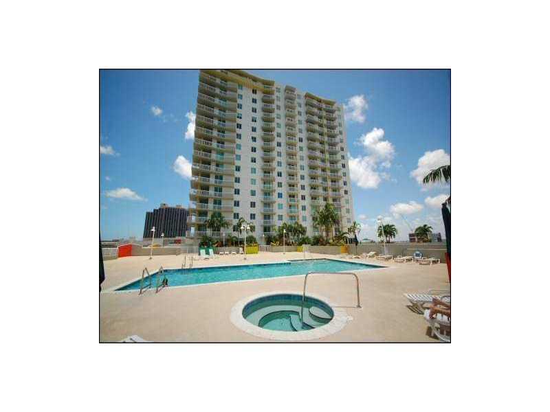 1800 BISCAYNE PLAZA CONDO - Residential Lease