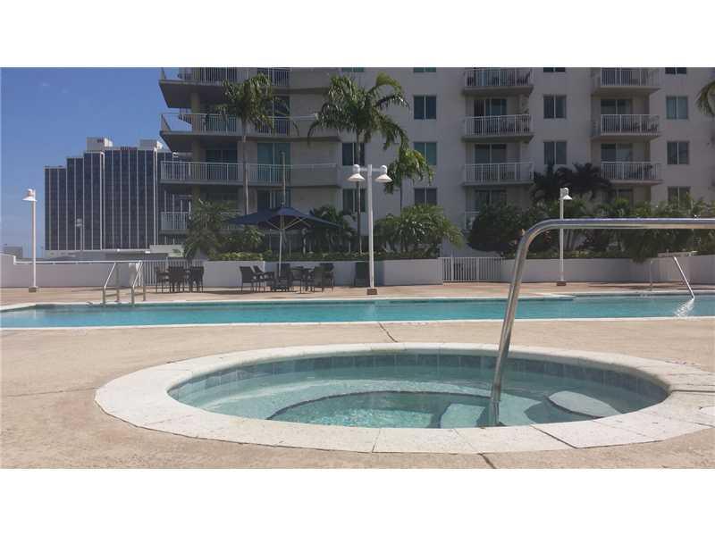 1800 BISCAYNE PLAZA CONDO - Residential Lease