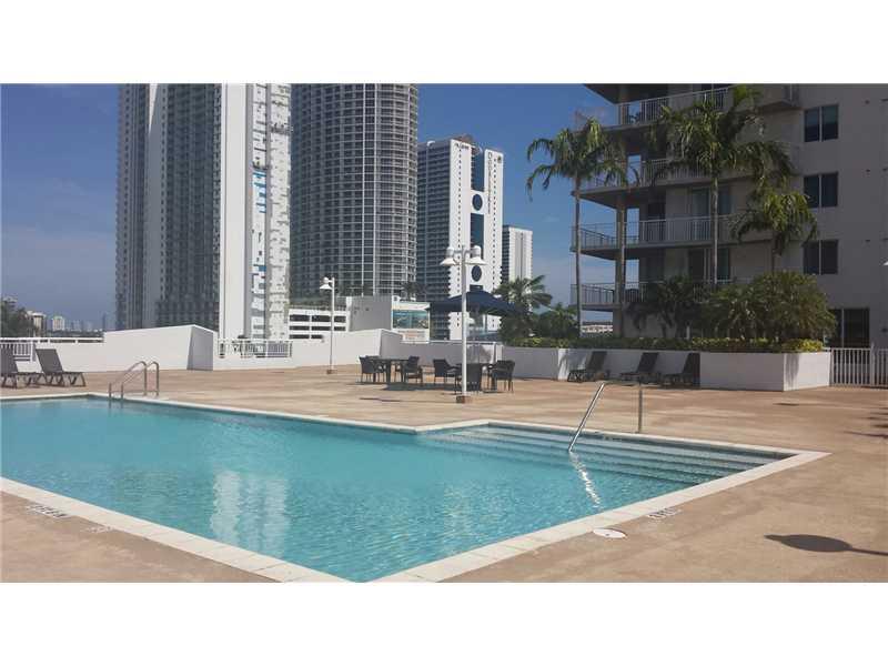 1800 BISCAYNE PLAZA CONDO - Residential Lease