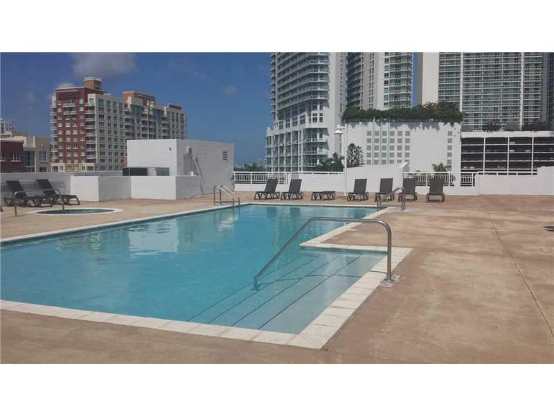 1800 BISCAYNE PLAZA CONDO - Residential Lease