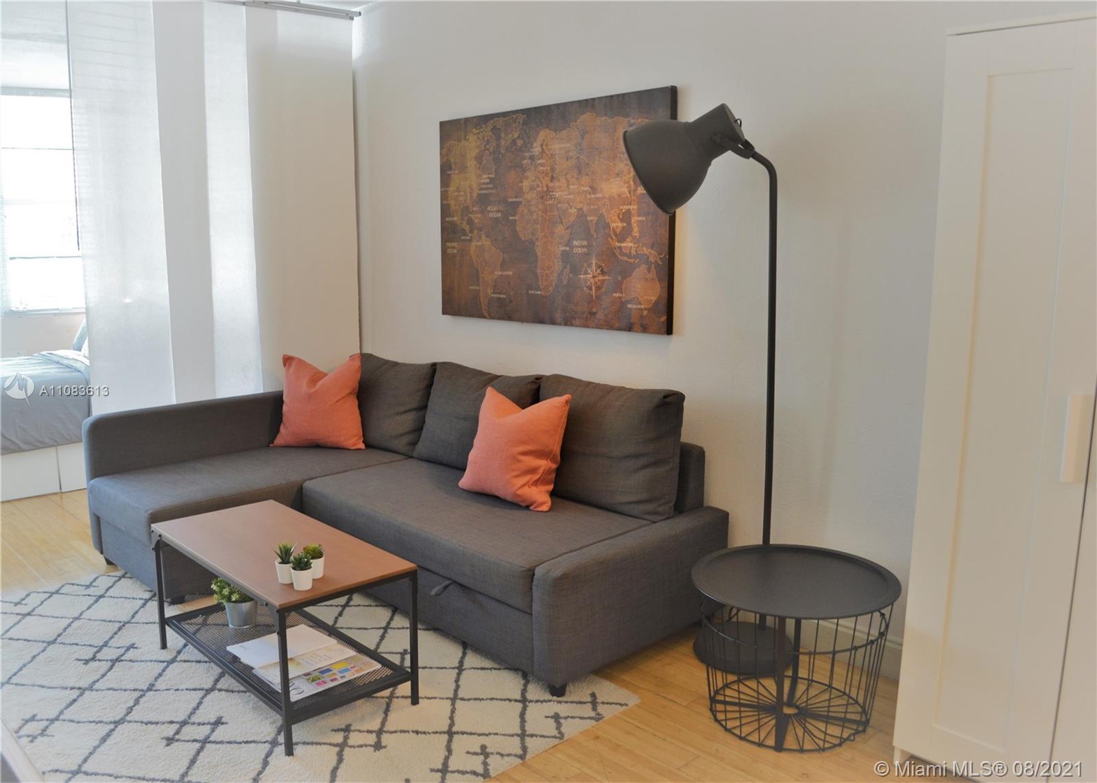THE LOFTS AT HARDING COND - Residential Lease