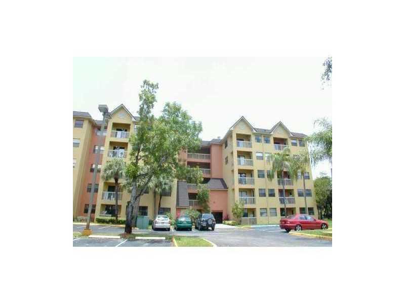 LAS VISTAS AT DORAL CONDO - Residential Lease