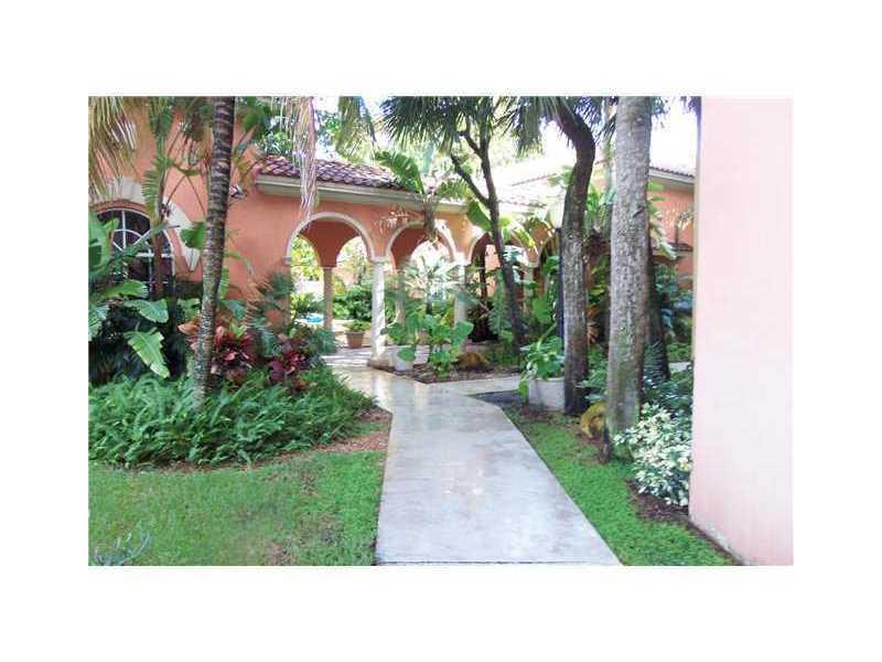 LAS VISTAS AT DORAL CONDO - Residential Lease