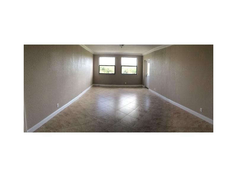 LAS VISTAS AT DORAL CONDO - Residential Lease