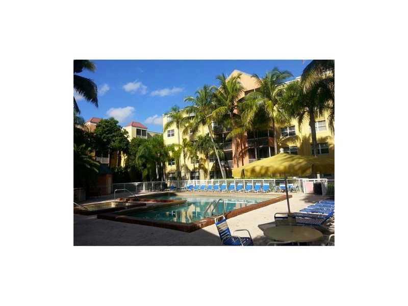 LAS VISTAS AT DORAL CONDO - Residential Lease