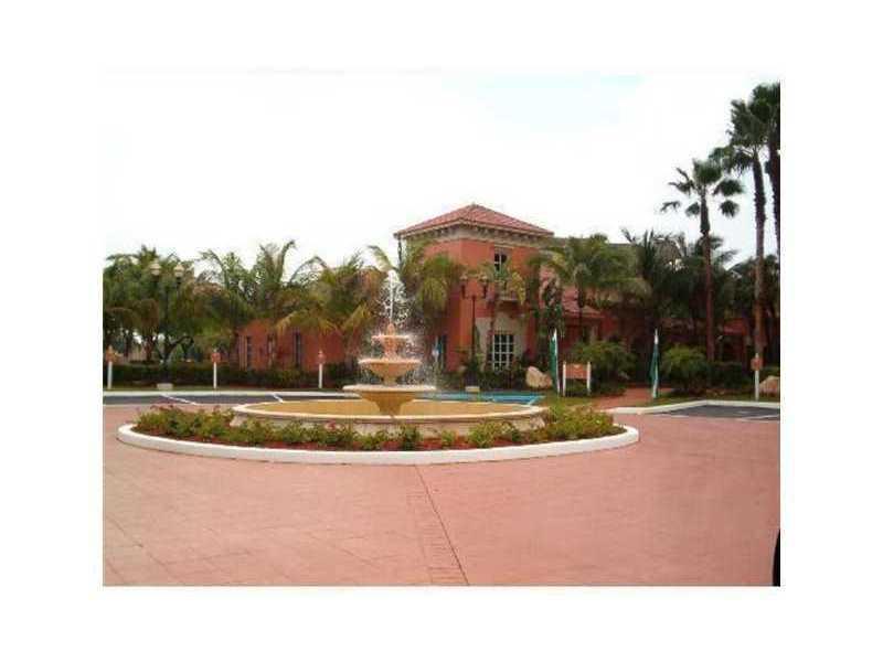 LAS VISTAS AT DORAL CONDO - Residential Lease
