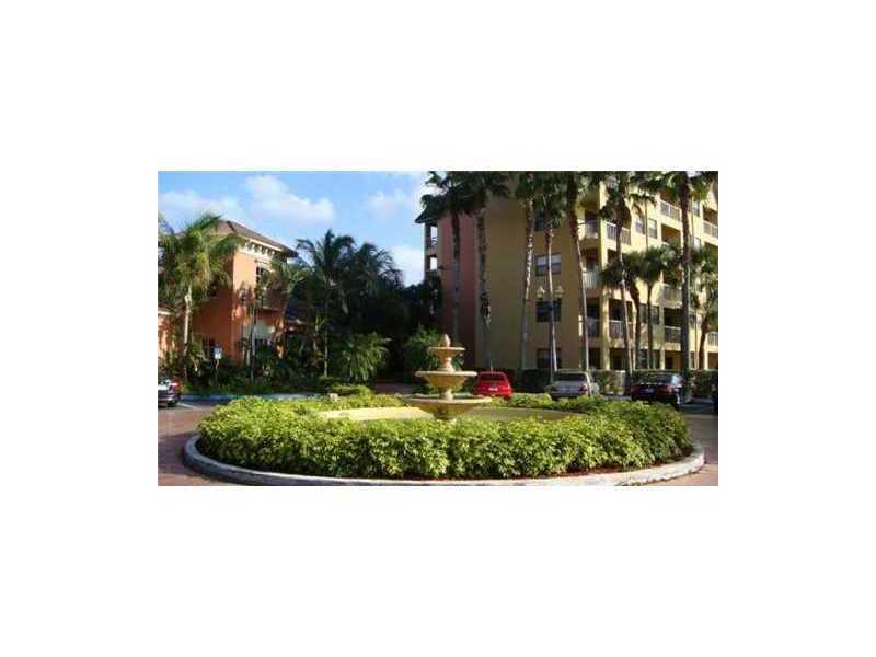 LAS VISTAS AT DORAL CONDO - Residential Lease