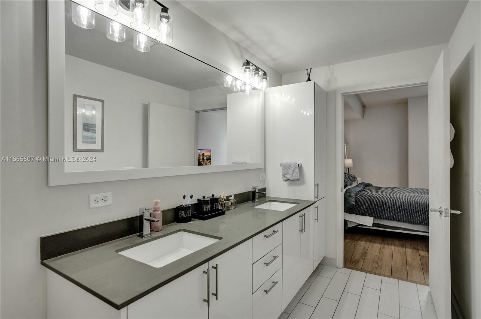 NINE AT MARY BRICKELL VIL - Residential
