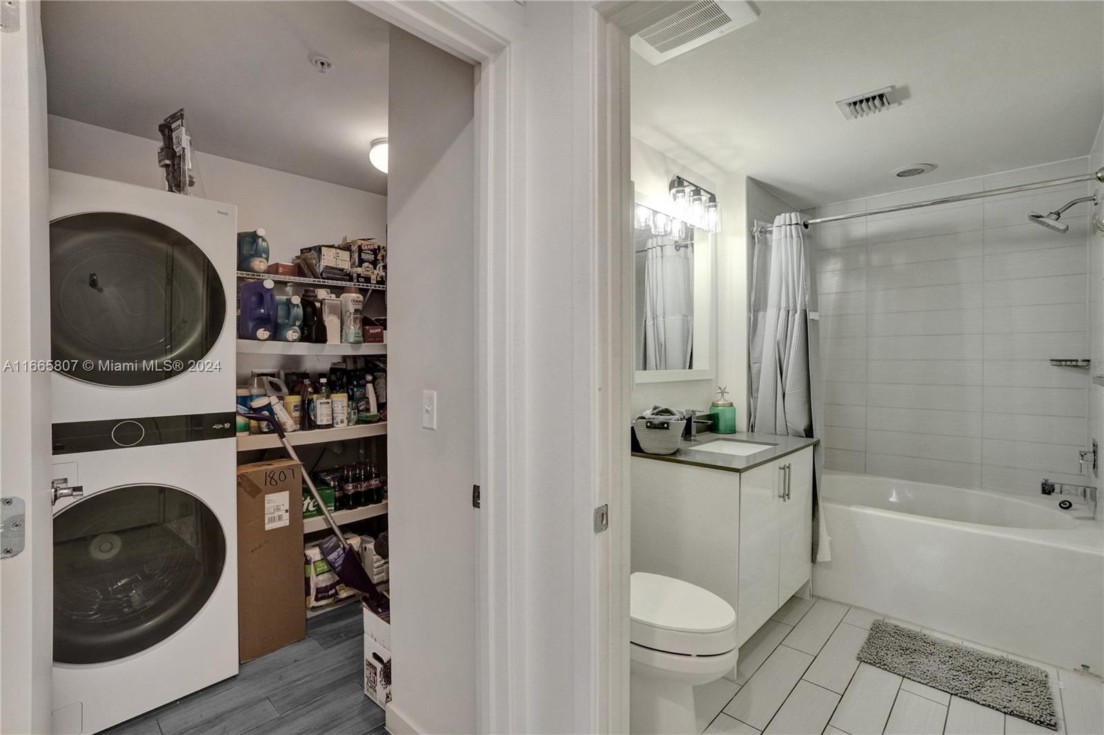 NINE AT MARY BRICKELL VIL - Residential