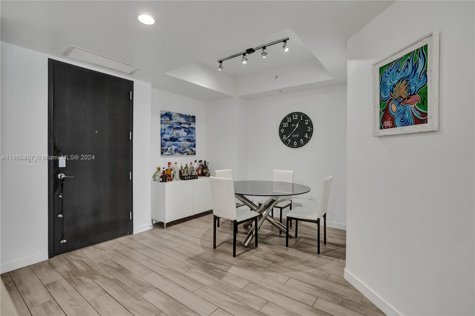 NINE AT MARY BRICKELL VIL - Residential