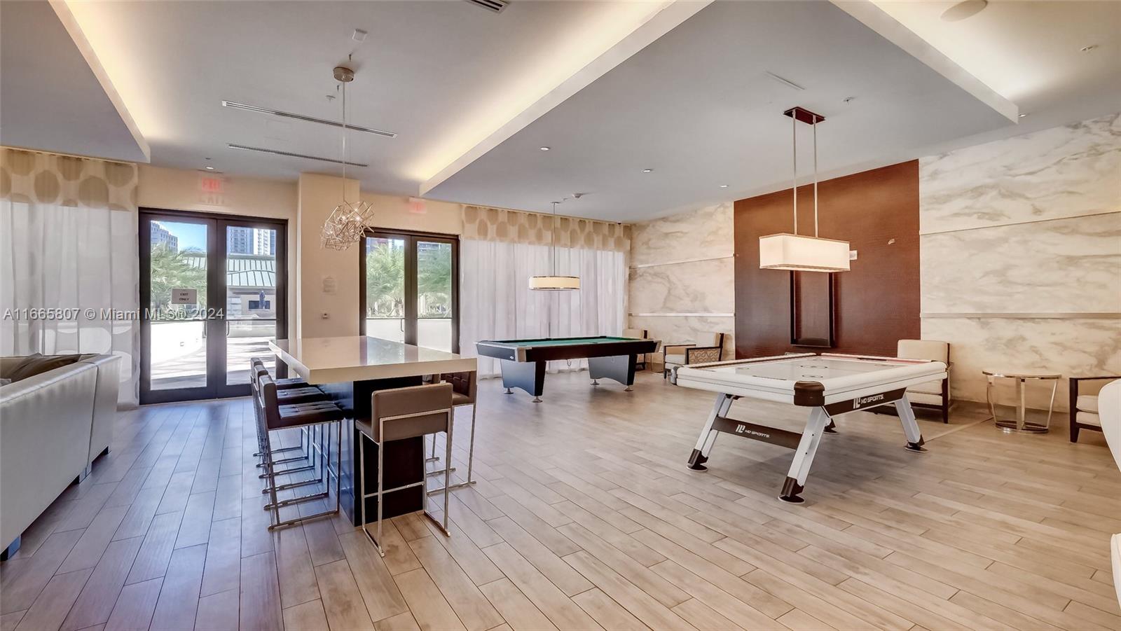 NINE AT MARY BRICKELL VIL - Residential