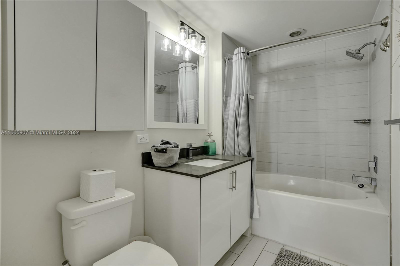 NINE AT MARY BRICKELL VIL - Residential