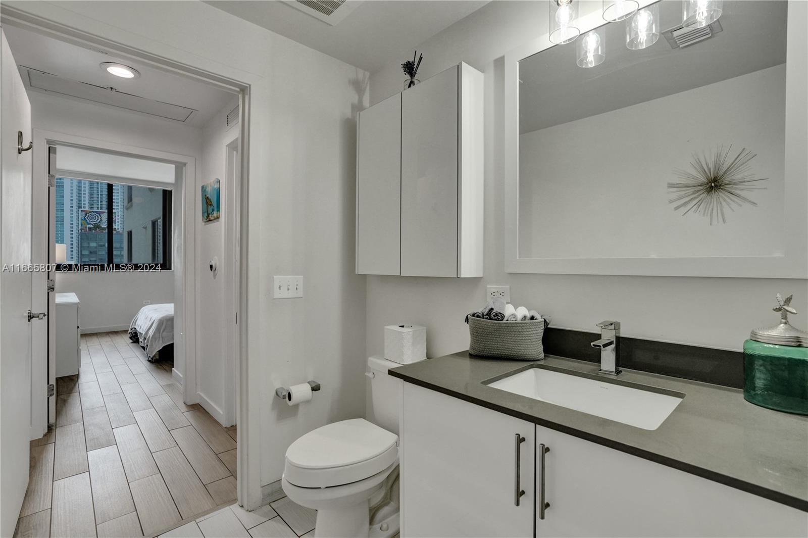 NINE AT MARY BRICKELL VIL - Residential