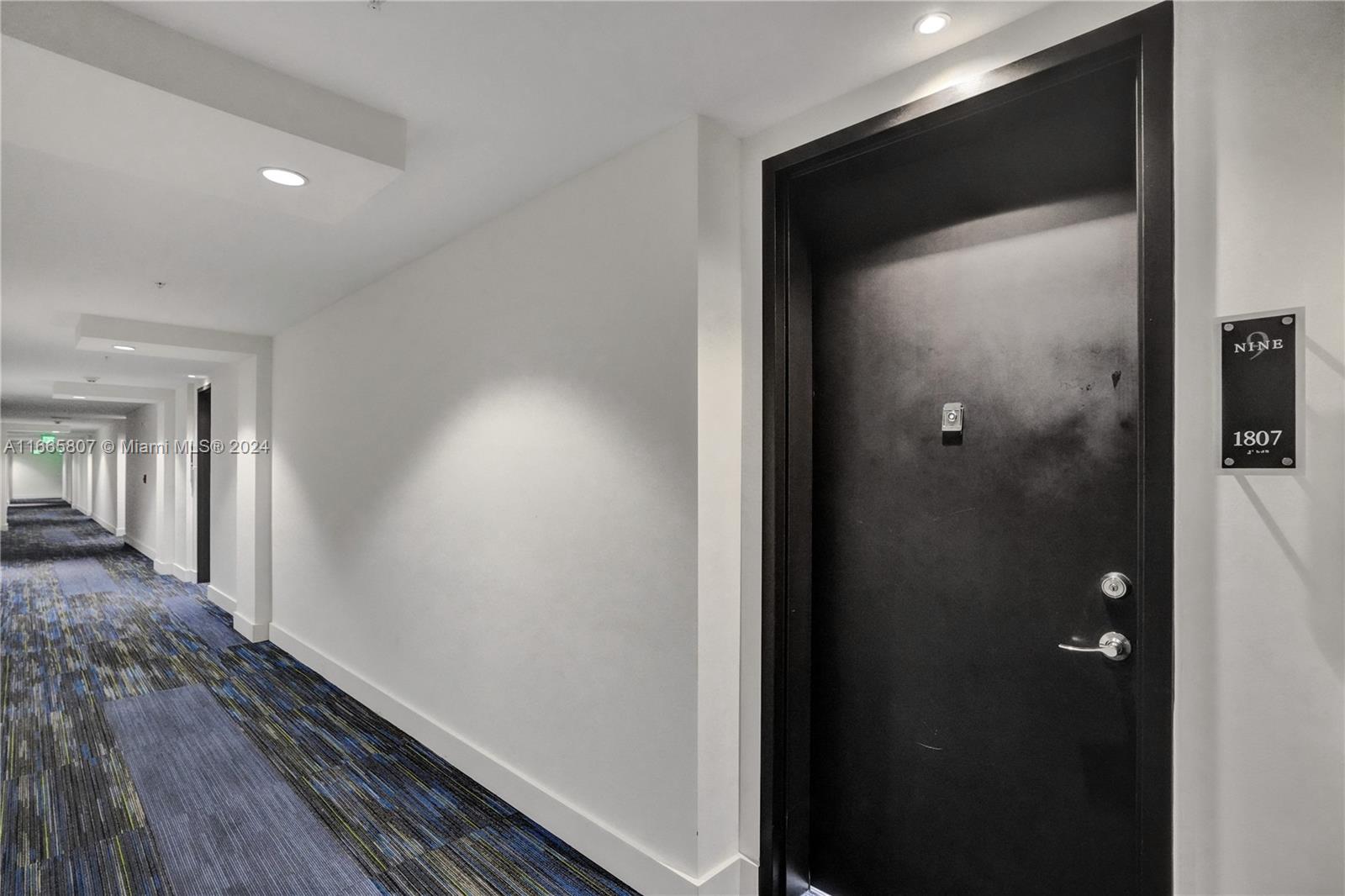NINE AT MARY BRICKELL VIL - Residential