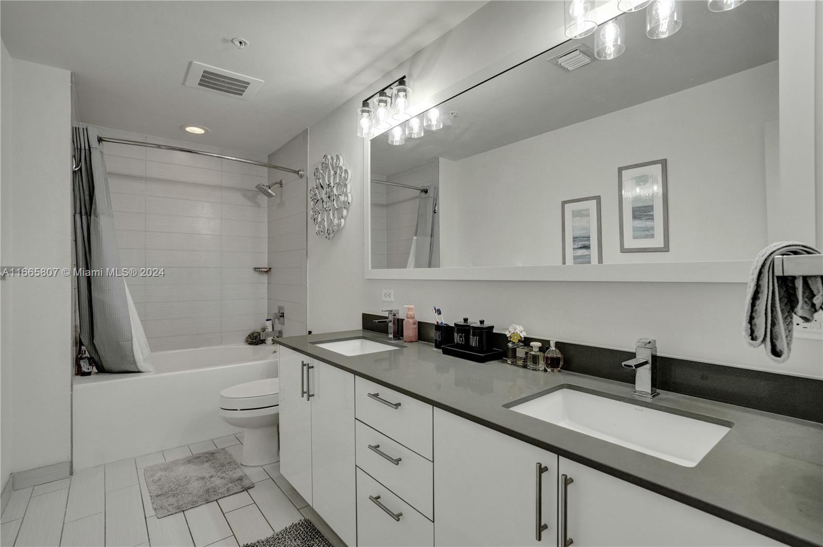 NINE AT MARY BRICKELL VIL - Residential