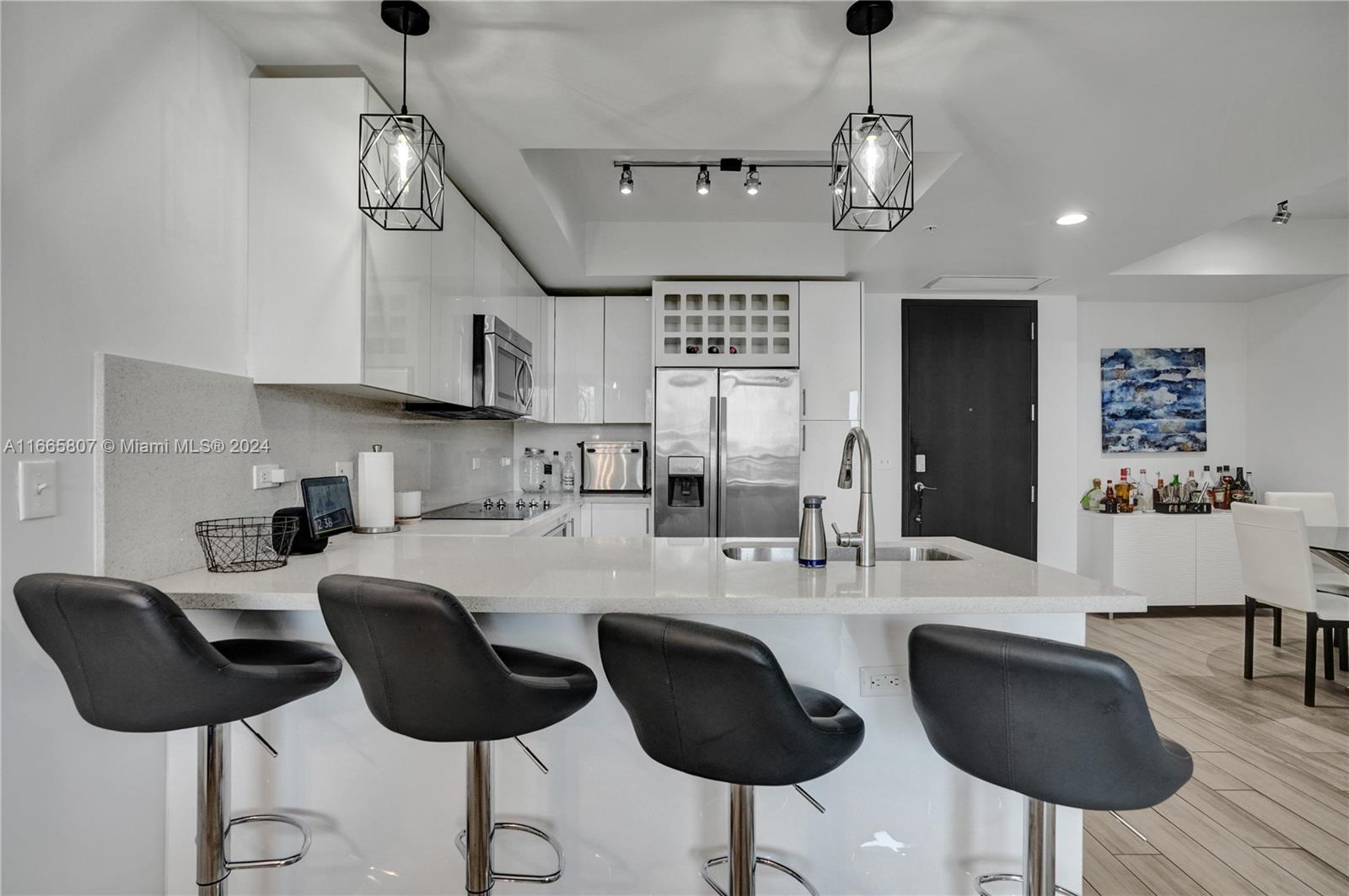 NINE AT MARY BRICKELL VIL - Residential