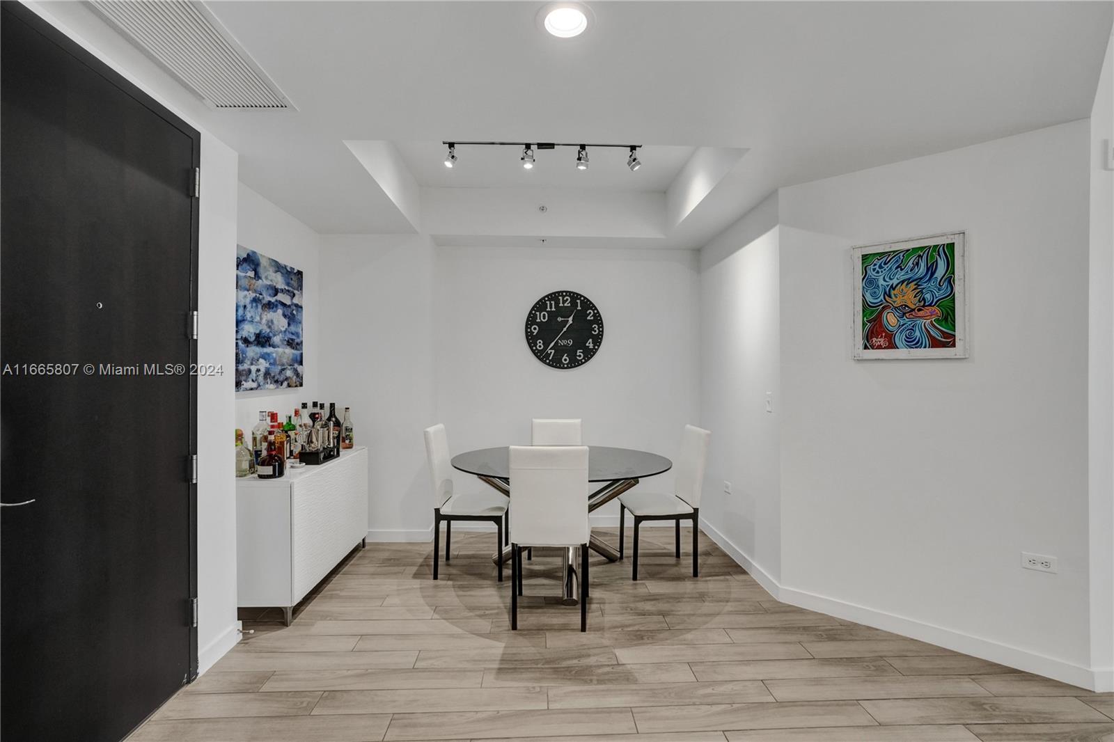 NINE AT MARY BRICKELL VIL - Residential