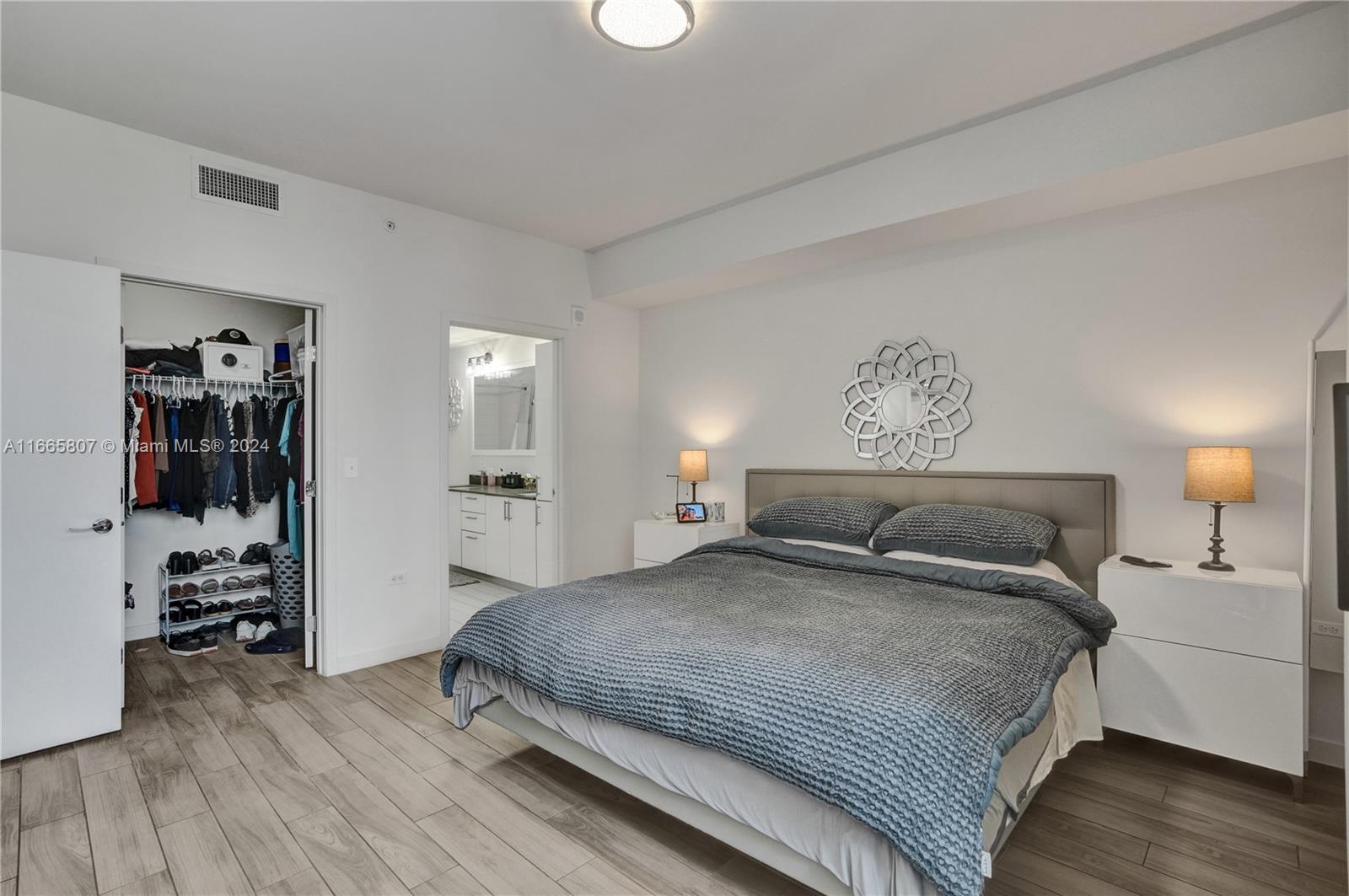 NINE AT MARY BRICKELL VIL - Residential