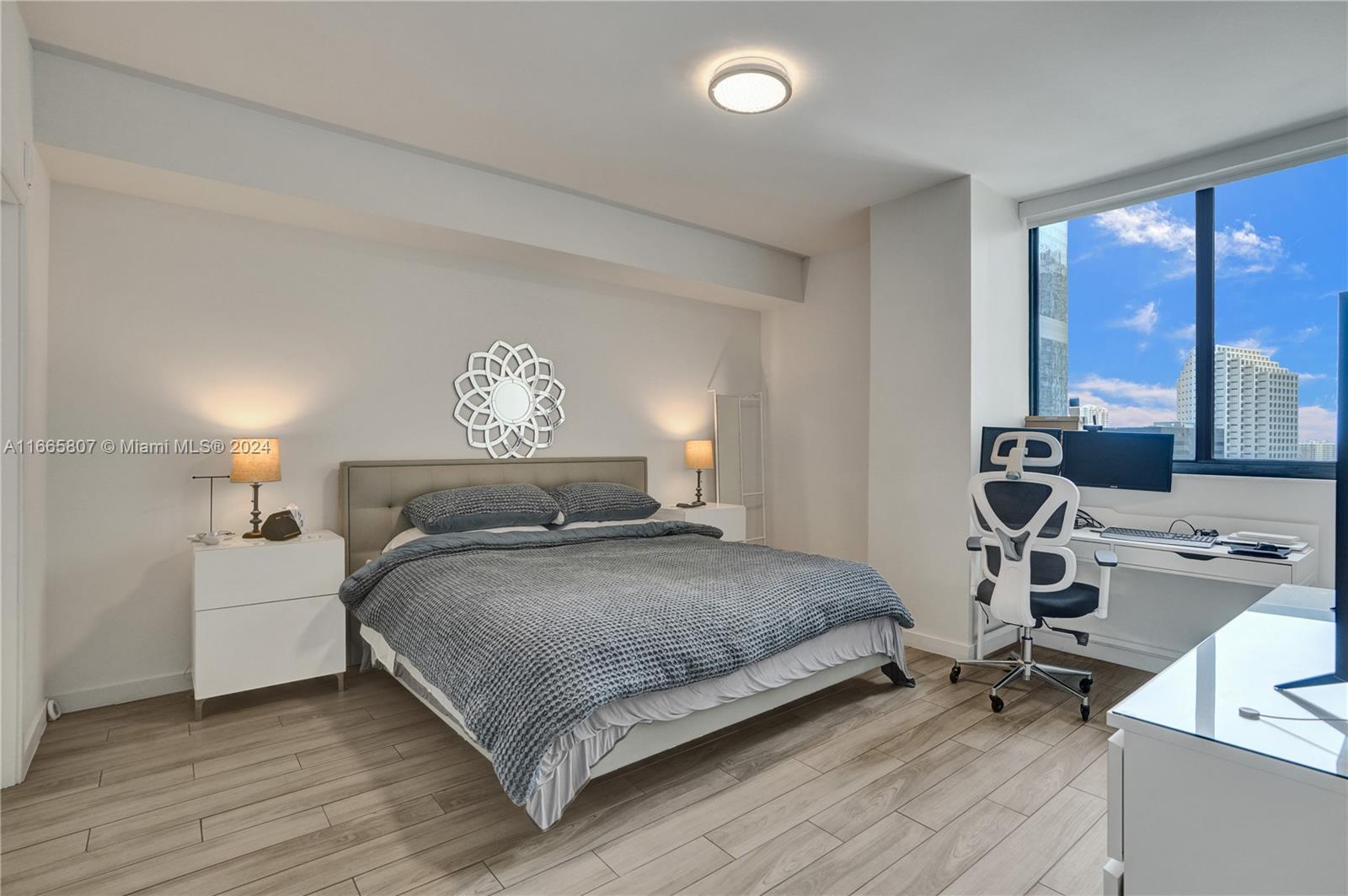 NINE AT MARY BRICKELL VIL - Residential