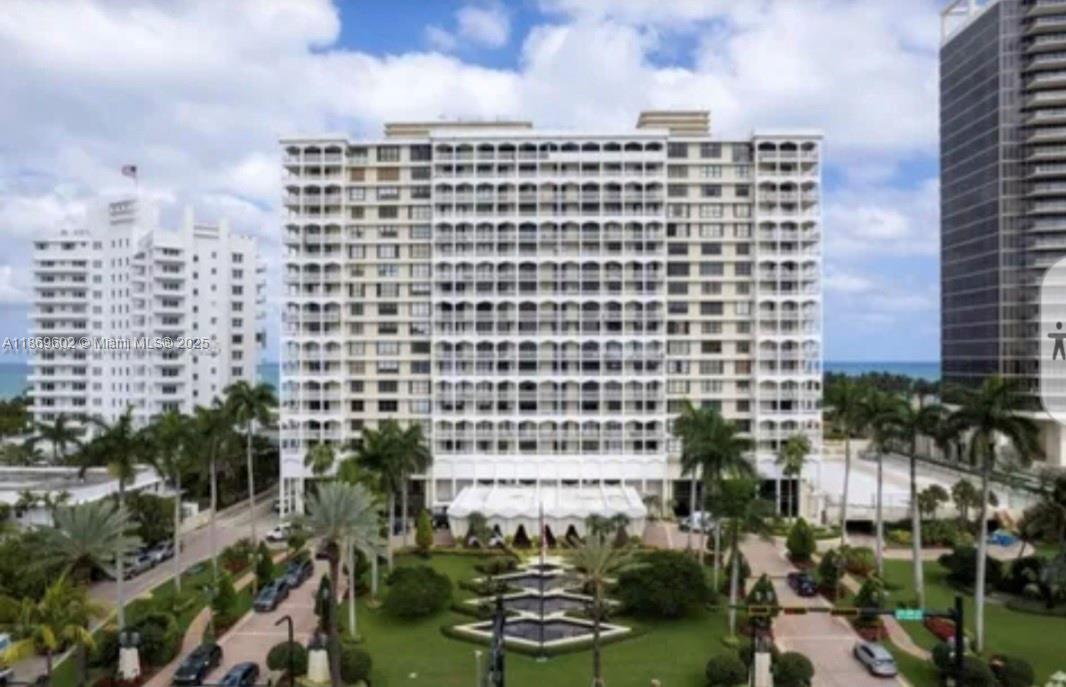 BALMORAL CONDO - Residential