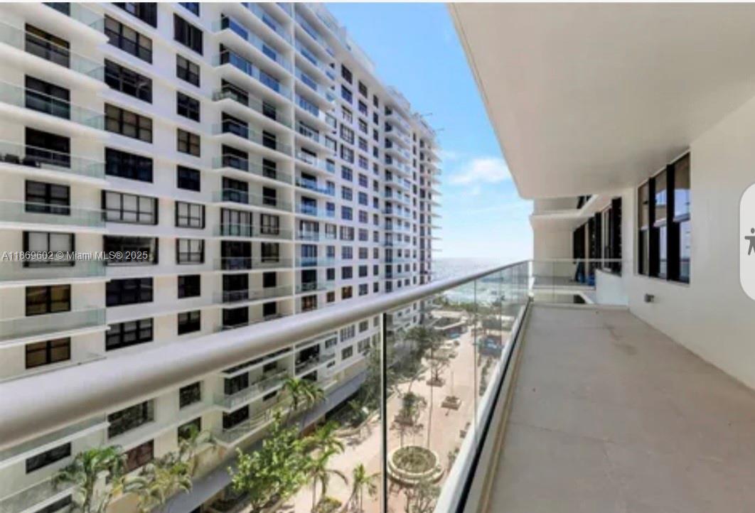 BALMORAL CONDO - Residential