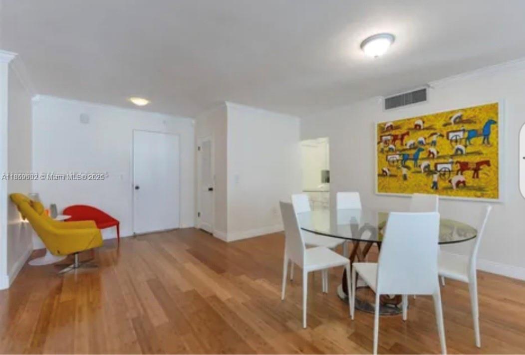 BALMORAL CONDO - Residential