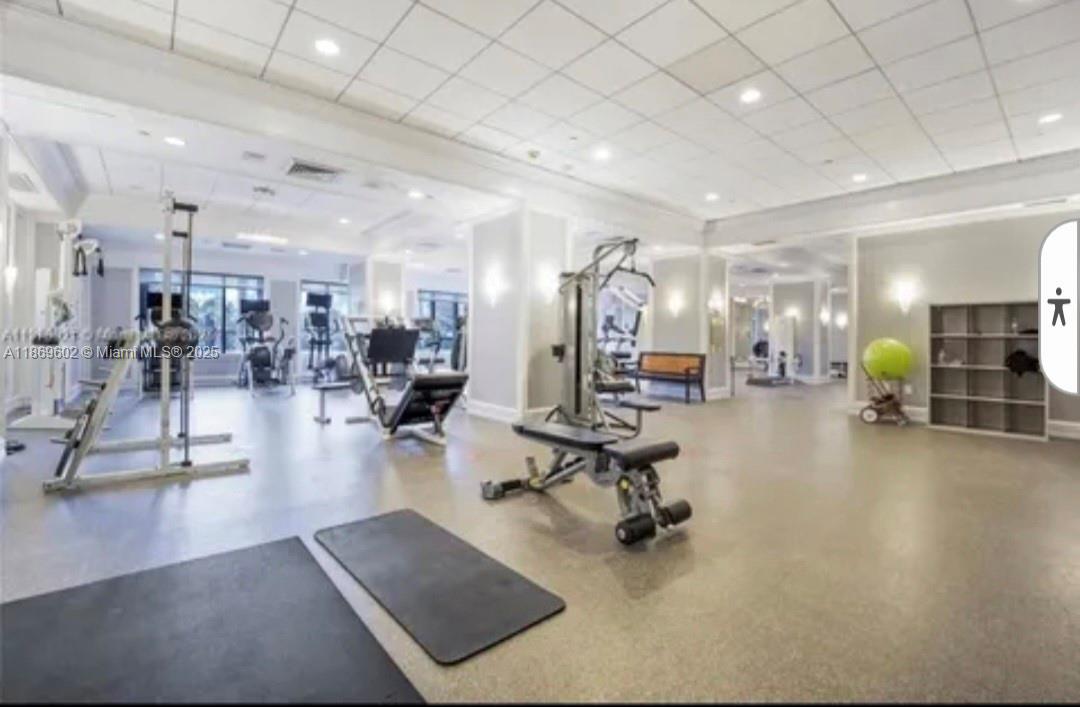BALMORAL CONDO - Residential