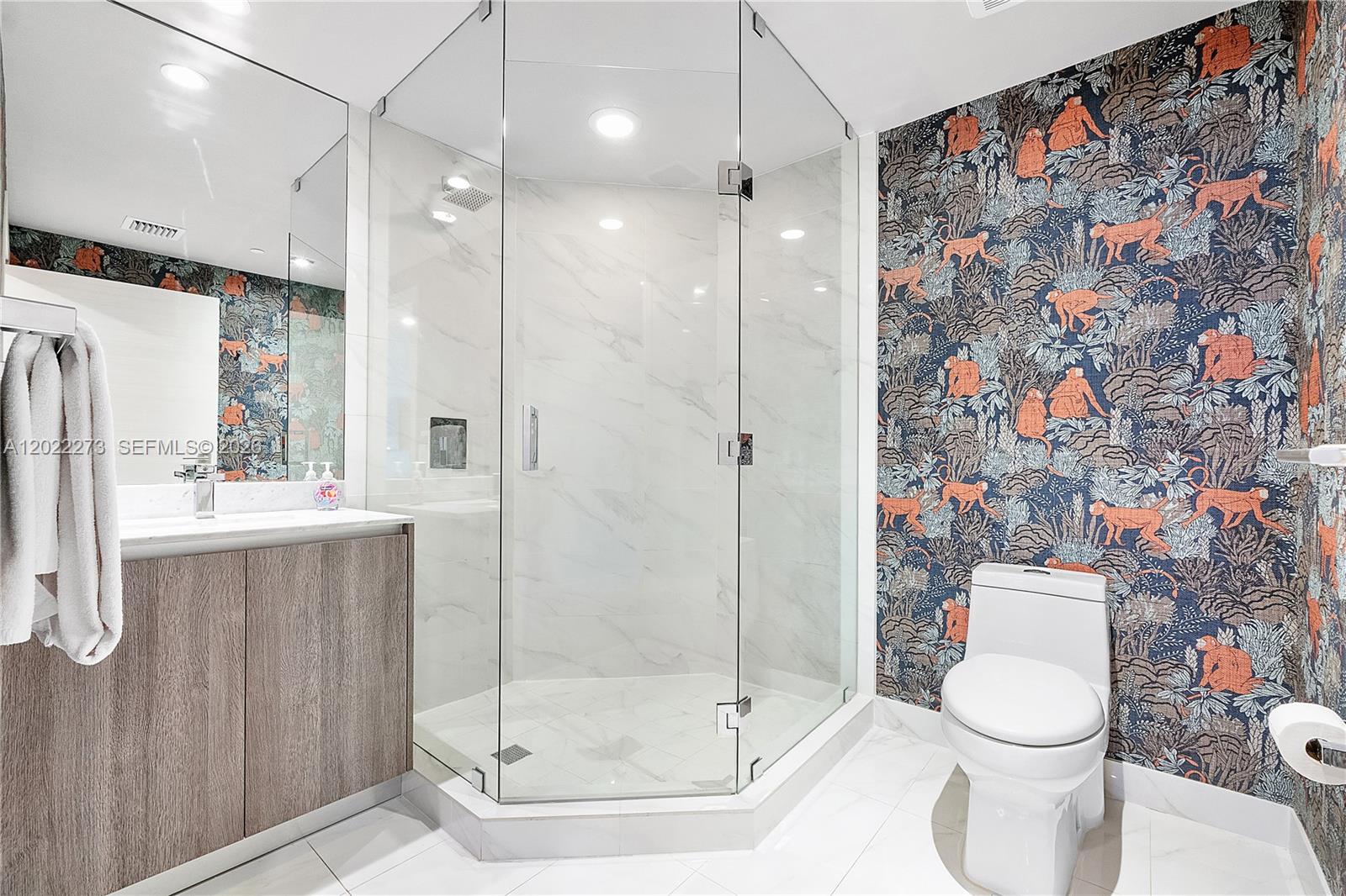 801 SMA RESIDENCES CONDO - Residential
