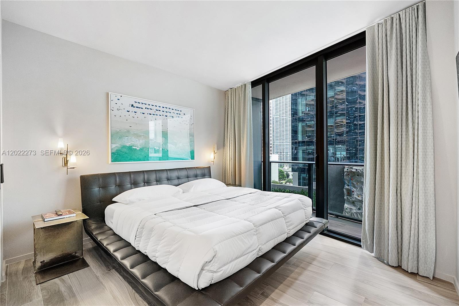 801 SMA RESIDENCES CONDO - Residential