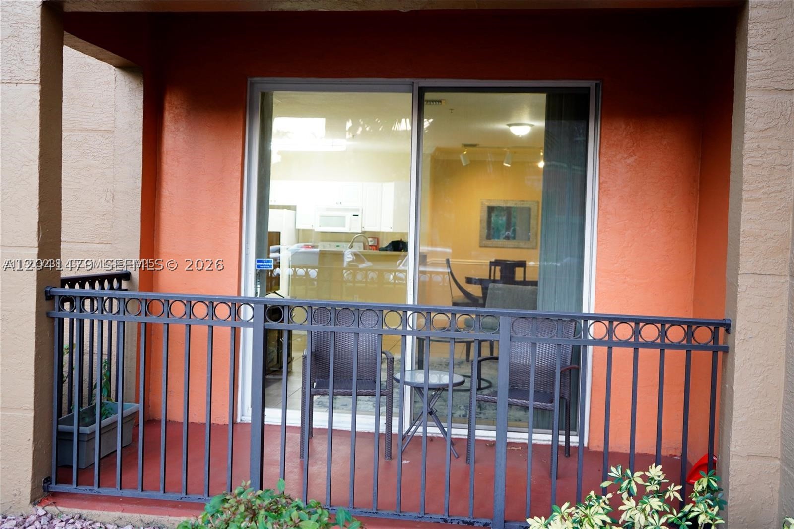 EL-AD VILLAGGIO CONDO BLD - Residential