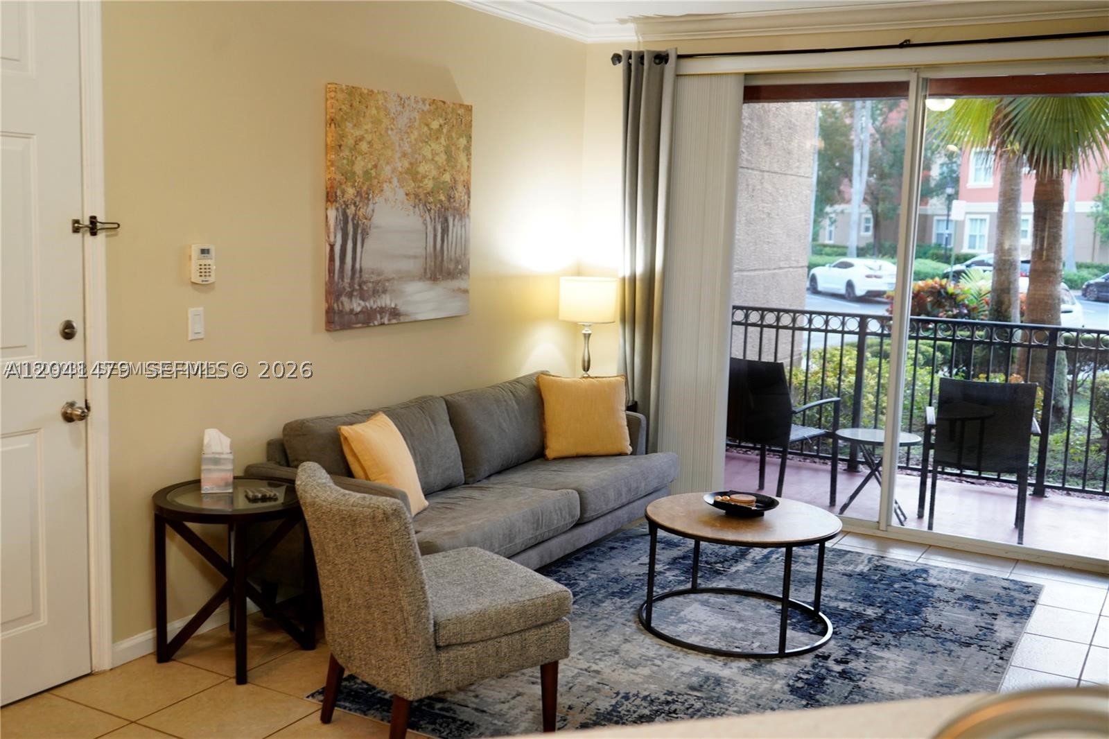 EL-AD VILLAGGIO CONDO BLD - Residential