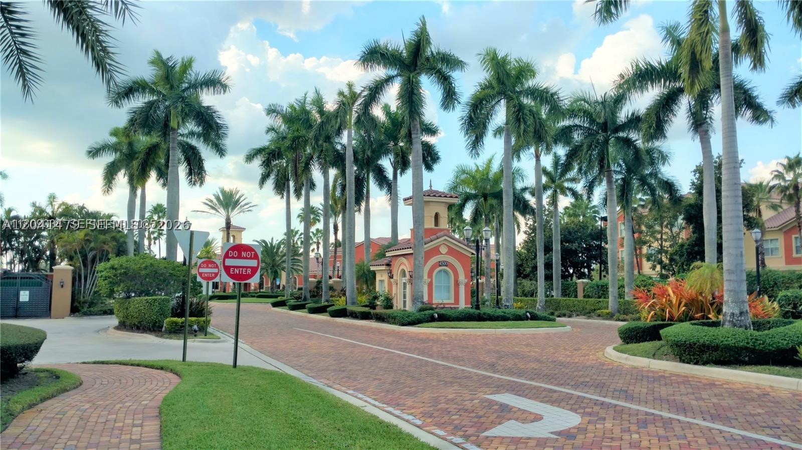 EL-AD VILLAGGIO CONDO BLD - Residential
