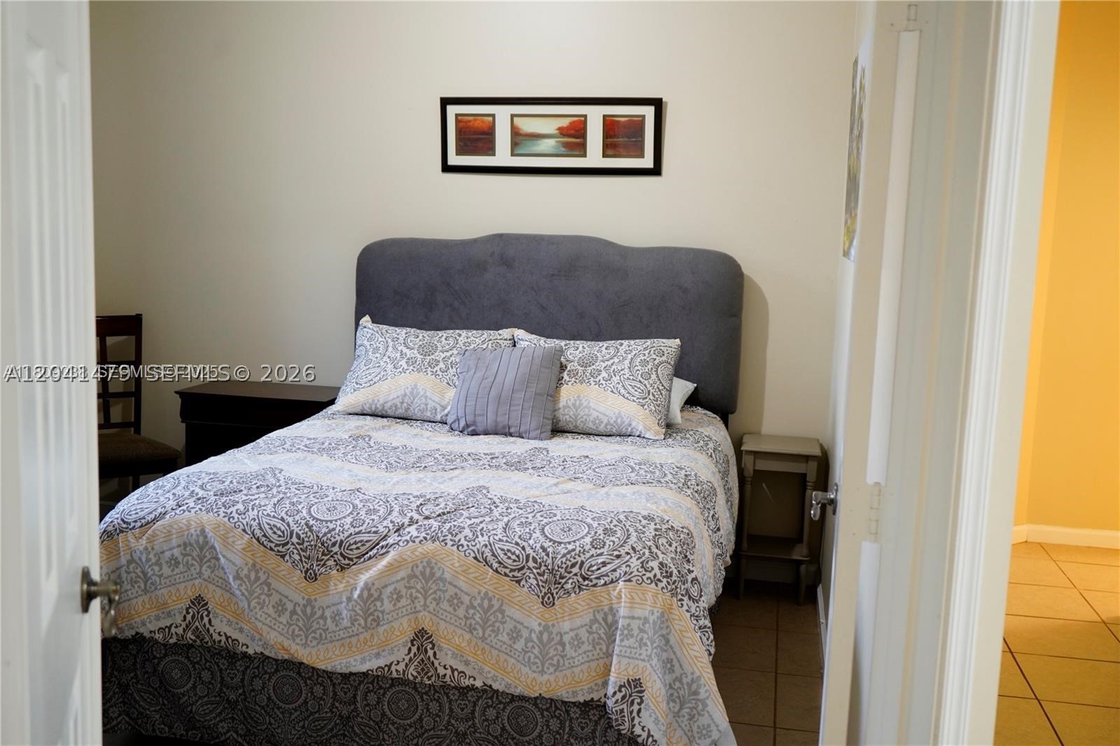 EL-AD VILLAGGIO CONDO BLD - Residential