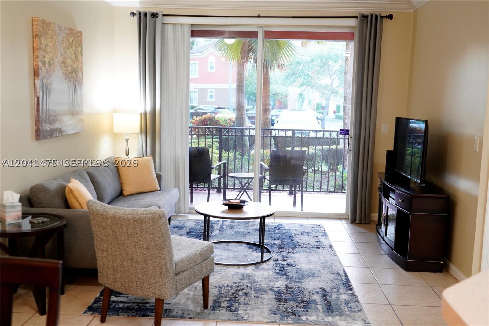 EL-AD VILLAGGIO CONDO BLD - Residential