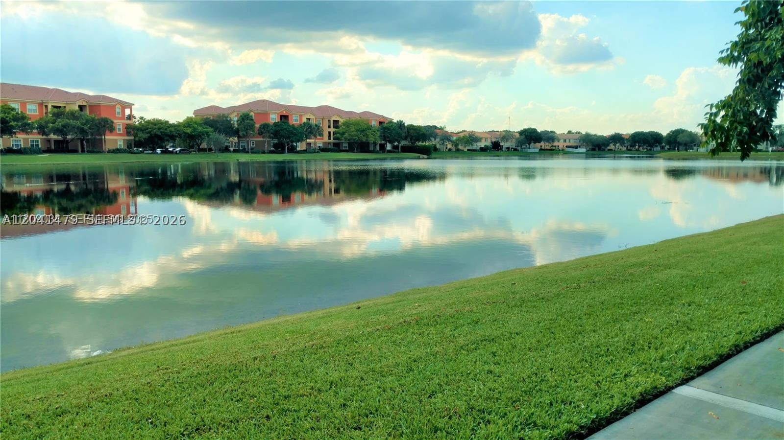 EL-AD VILLAGGIO CONDO BLD - Residential