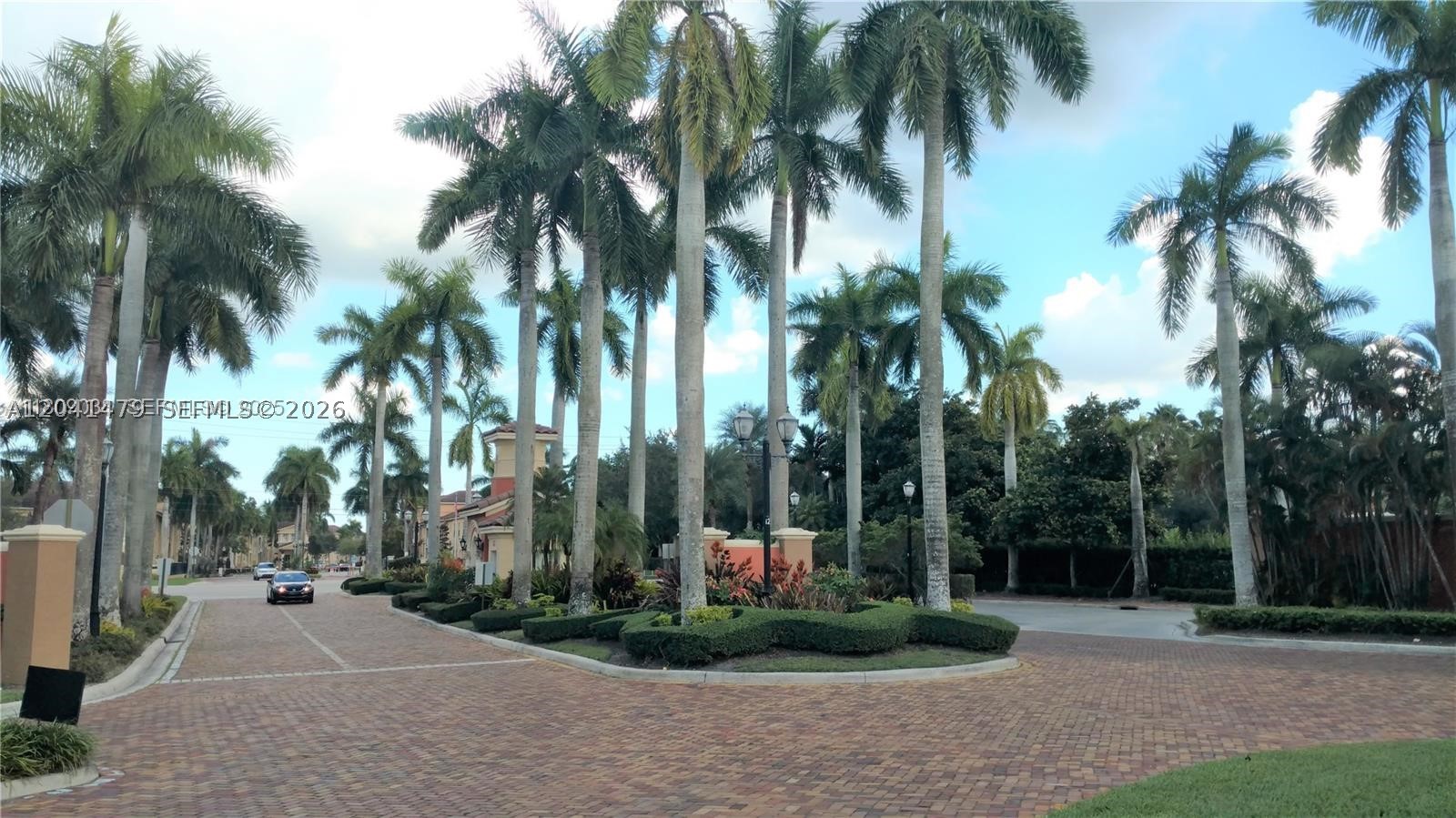 EL-AD VILLAGGIO CONDO BLD - Residential
