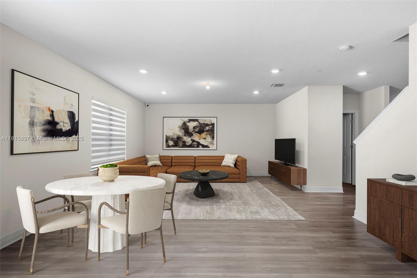 SOMERSET PLAZA - Residential