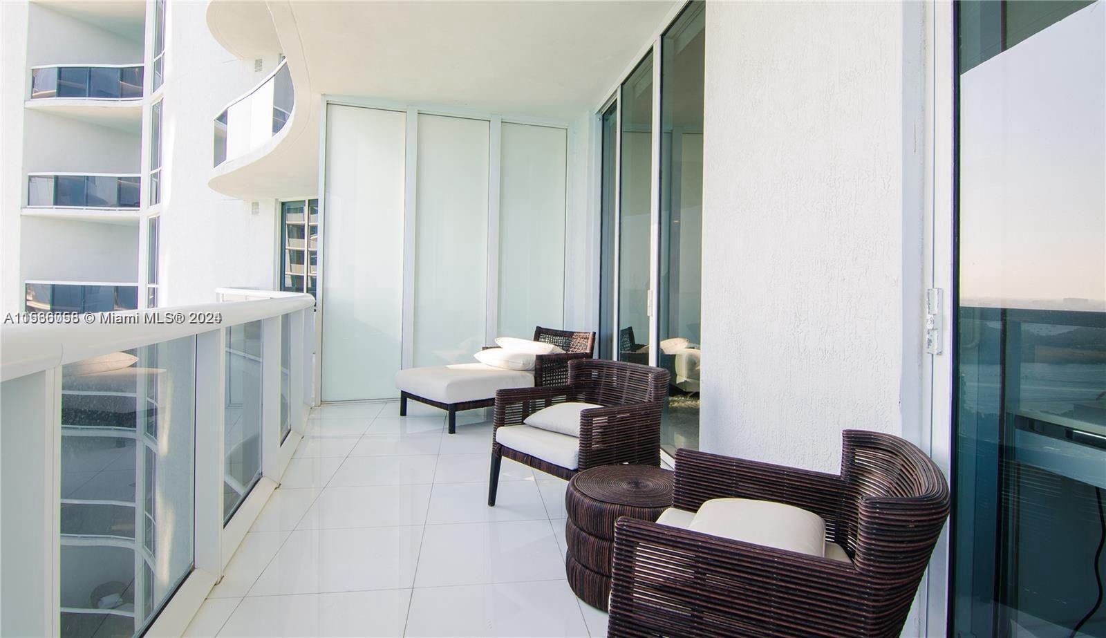TDR TOWER III CONDO - Residential Lease