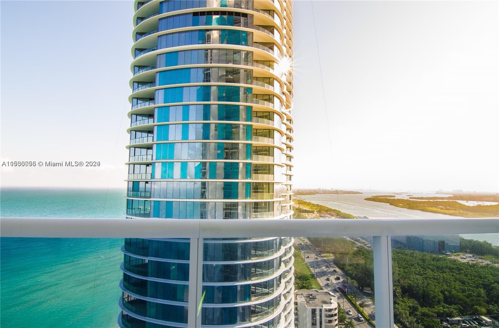 TDR TOWER III CONDO - Residential Lease