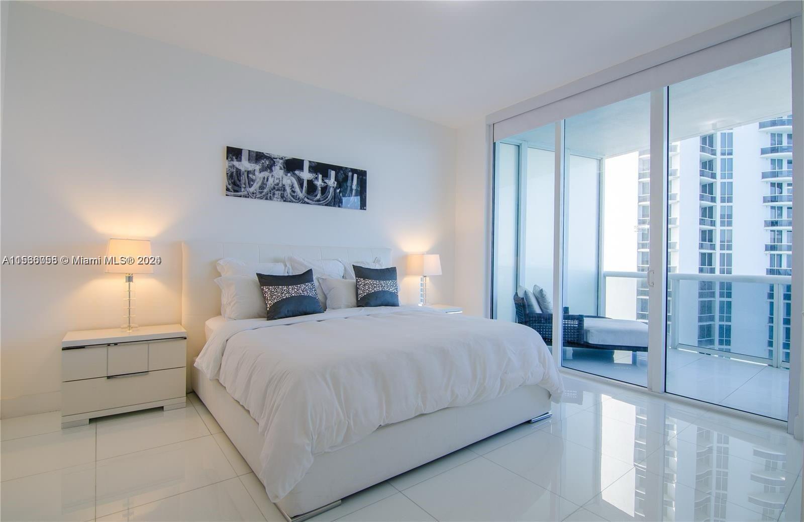 TDR TOWER III CONDO - Residential Lease