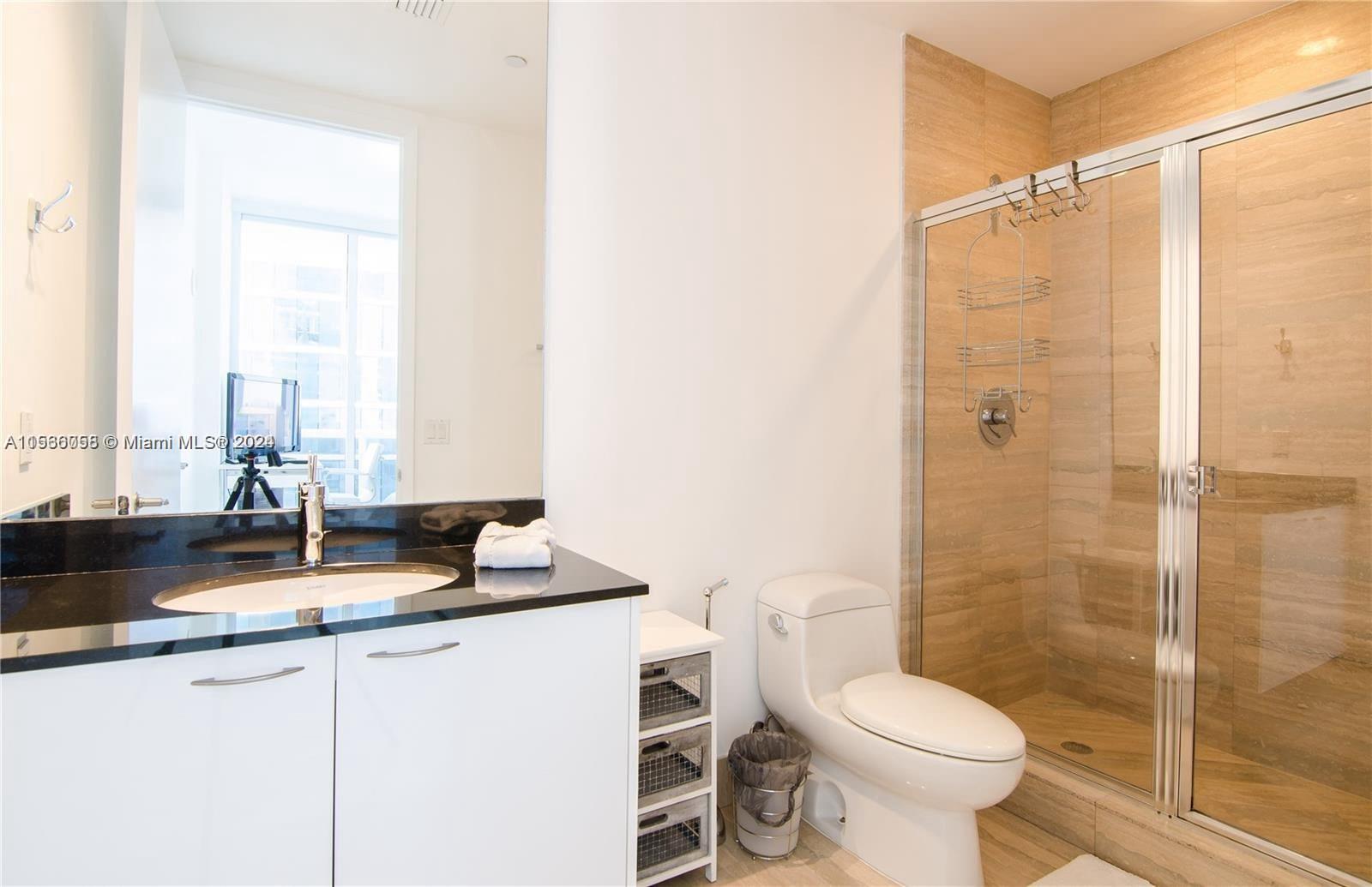 TDR TOWER III CONDO - Residential Lease