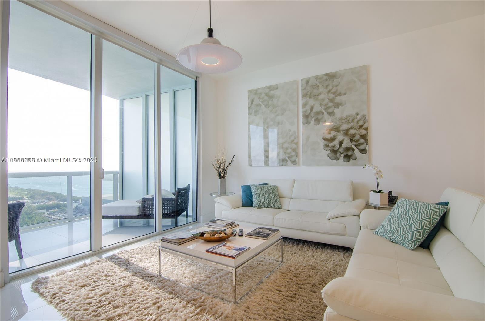 TDR TOWER III CONDO - Residential Lease