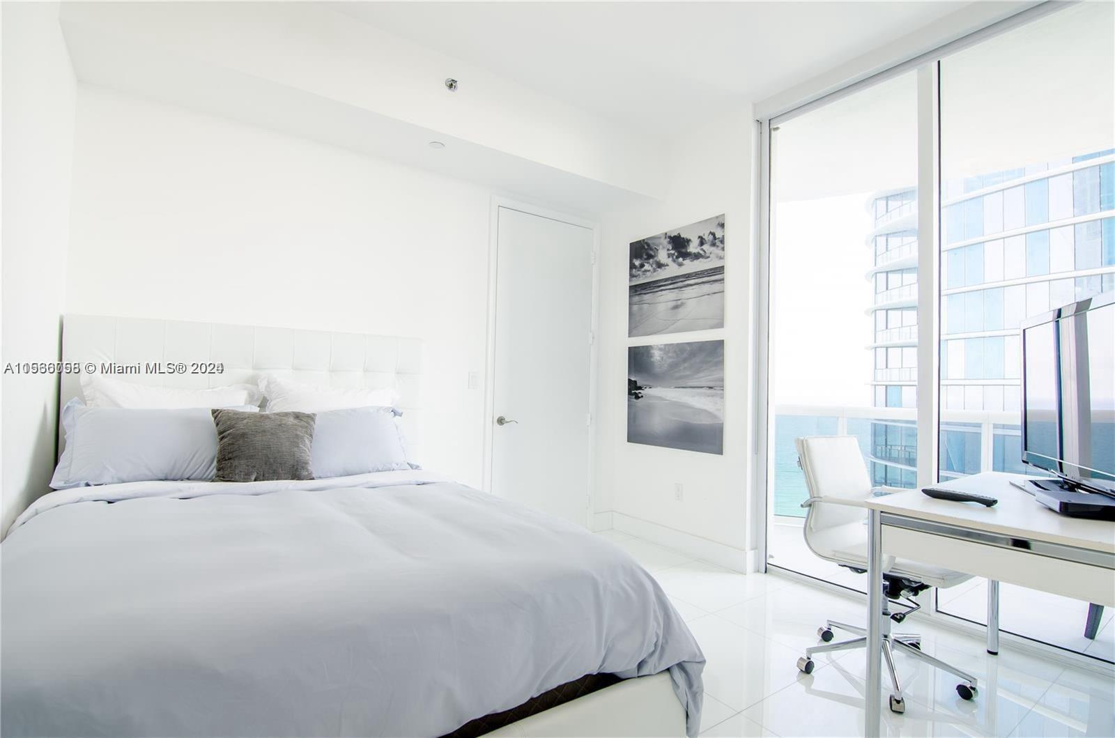 TDR TOWER III CONDO - Residential Lease