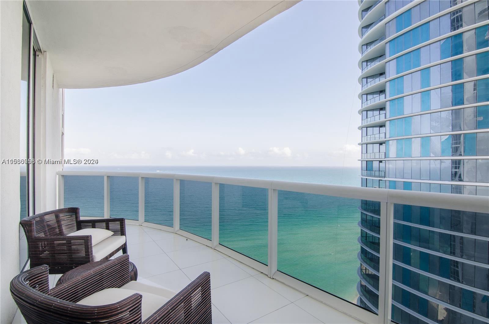 TDR TOWER III CONDO - Residential Lease