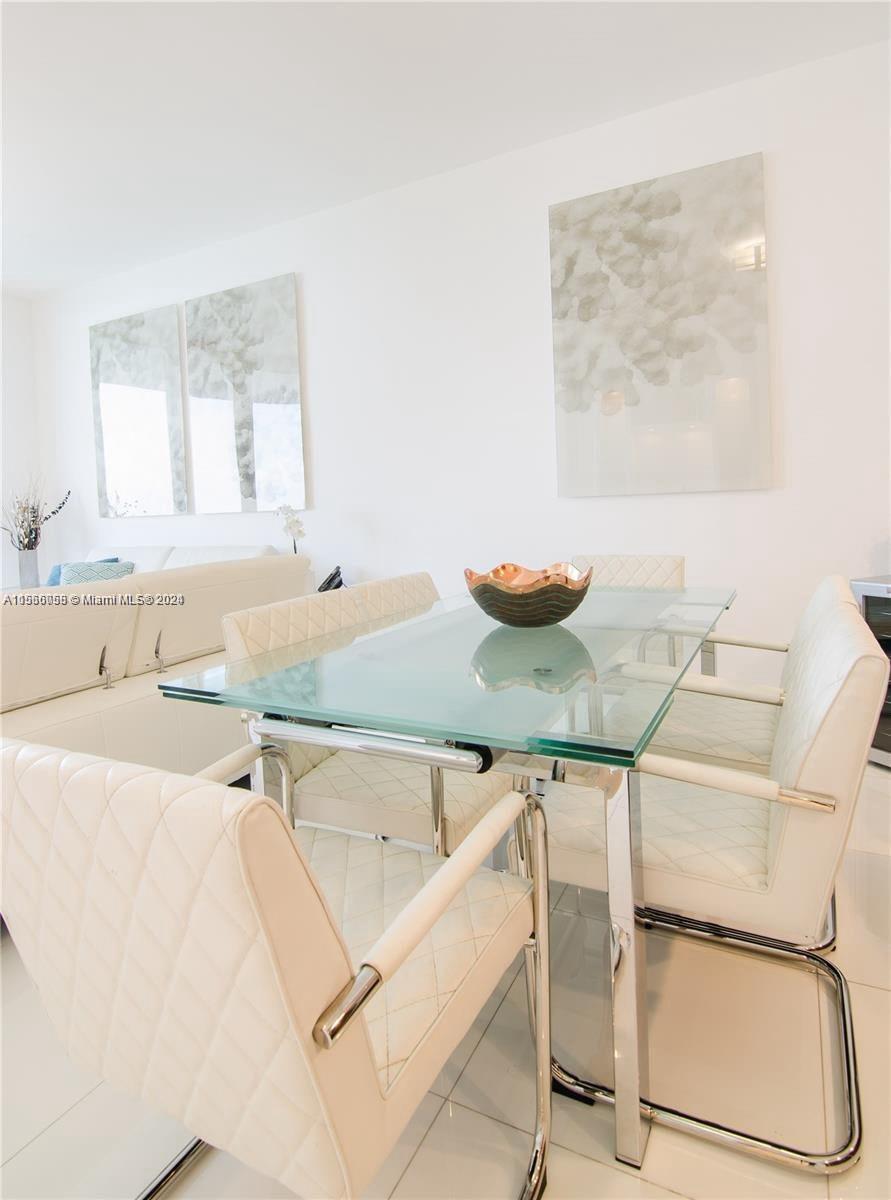 TDR TOWER III CONDO - Residential Lease